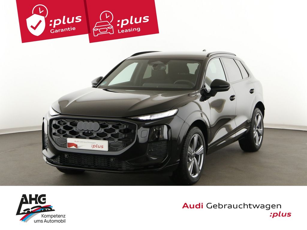 Image of Audi Q3