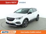 Opel Grandland X 2.0 CDTI Ultimate Aut.*NAVI*LED*SHZ* - Opel Grandland (X) mit Diesel-Antrieb