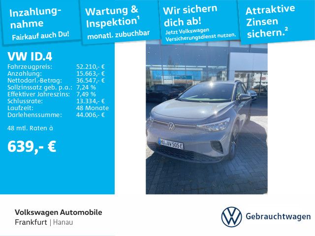 Volkswagen ID.4
