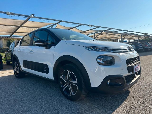 Citroën Citroen C3 PureTech 1.2 Benzina