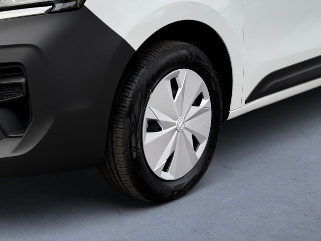 Fahrzeugabbildung Nissan Townstar Kasten L2 2,3t DIG-T 130 6MT ACENTA Lan