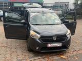 Dacia Lodgy Comfort LPG Gasanlage Klima Navi Tempomat - Dacia Lodgy mit LPG-Antrieb