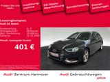 Audi A4 Avant advanced 35 TFSI AHK LED Kemera Navi - Audi A4: Leasing