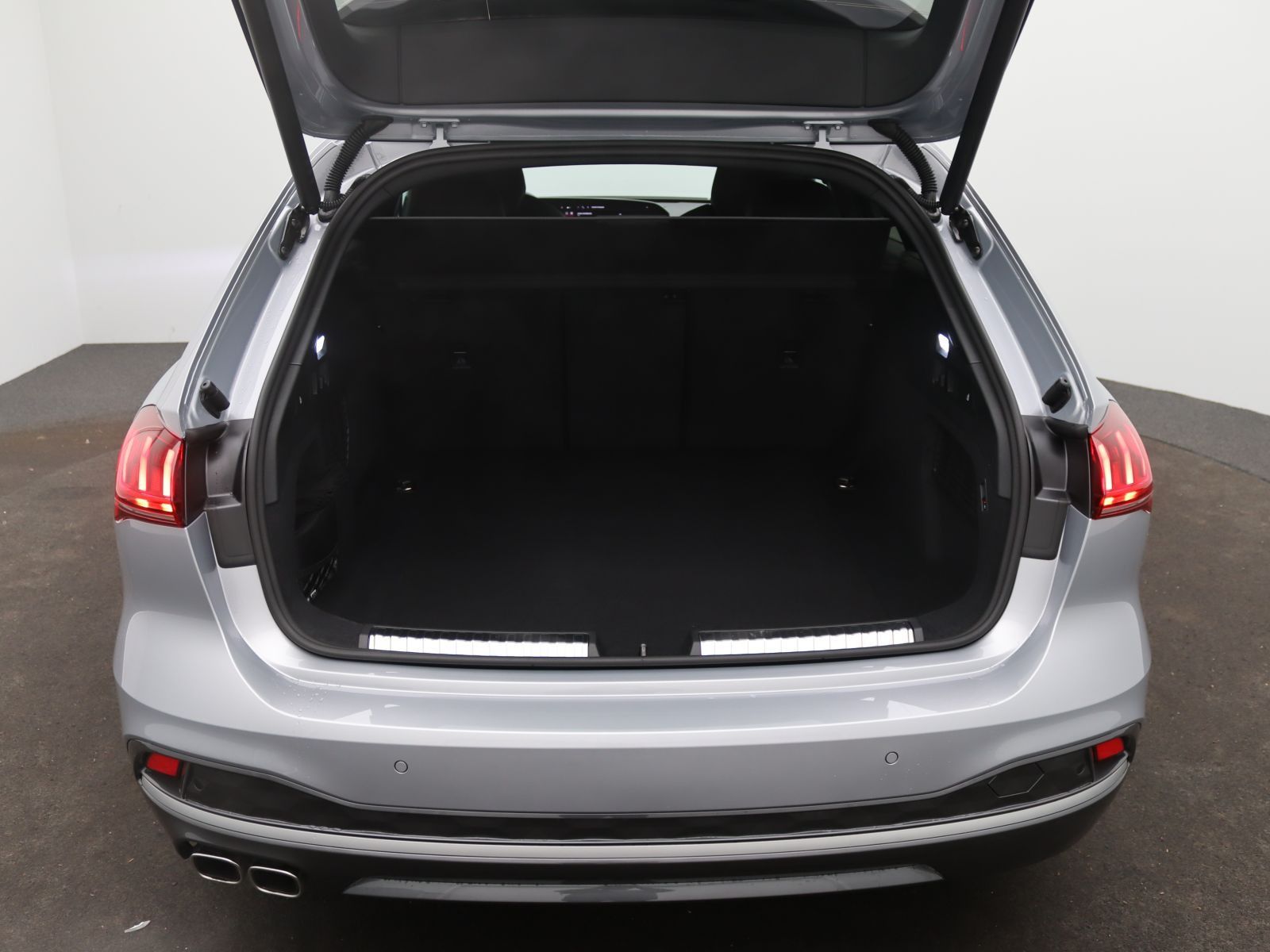 Audi A5 - Bild 6