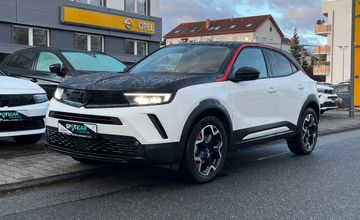 Opel Mokka 1.2 Turbo GS Automatik 1 Hand LED Matrix