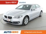 BMW 5er 520i Aut.*NAVI*TEMPO*CAM*PDC*SHZ*HUD* - BMW: 5er