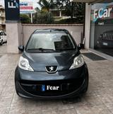 Peugeot 107 1.0 68CV 5p. Sweet Years NEOPATENTAT - gebrauchte Peugeot 107 aus dem Jahr 2010