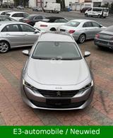 Peugeot 508 SW Allure;AHK;AUTOMATIK;KAMERA;NAVI;DAB - Peugeot 508: 508sw
