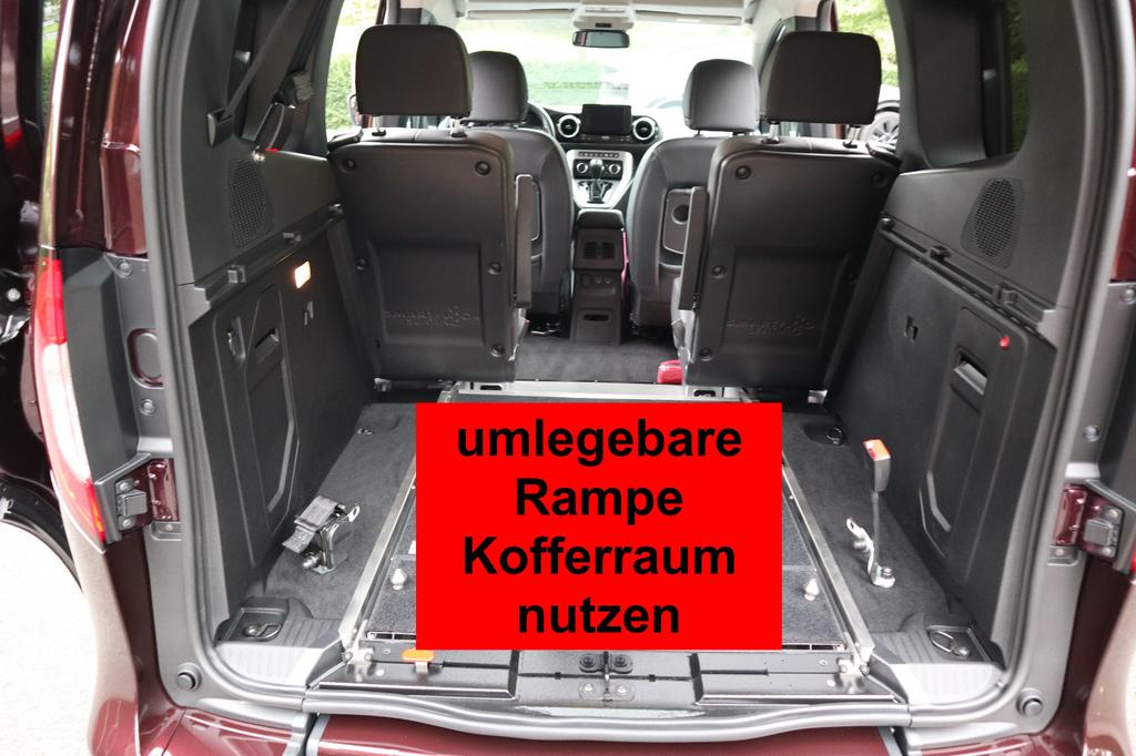 Mercedes-Benz T-Klasse