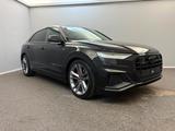 Audi Q8 50 TDI quattro competition plus*Carbon*Pano*M - Audi Q8: Competition Plus