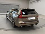 Volvo V60 Kombi T6 Twin Engine (E6d) Plus Bright Recha - Volvo V60 in Duisburg