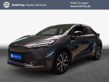 Toyota C-HR 1.8 Hybrid Teamplayer /LED/Technik-P./Rückf - Toyota C-HR Teamplayer mit Hybrid-Antrieb (Benzin/Elektro)