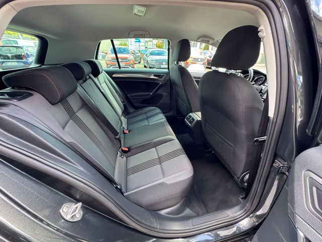 Golf 1.2 TSI ALLSTAR NAV/GRA/FLA/PDC/SHZ/Klima