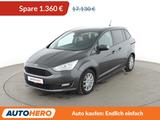 Ford Grand C-Max 1.5 EcoBoost Cool&Connect Aut.*NAVI* - Ford Grand C-Max: Van