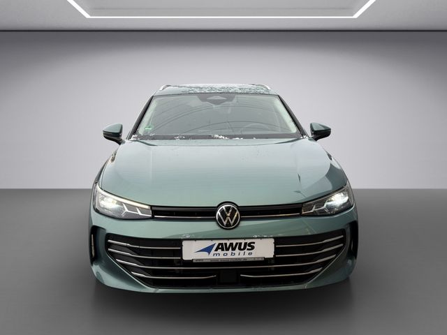 Passat Variant 1.5eTSI DSG Busisness AHK