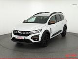 Dacia Jogger TCe 110 Extreme+ LED Navi Kamera 7-Sitzer - Dacia Jogger Gebrauchtwagen in Hamburg