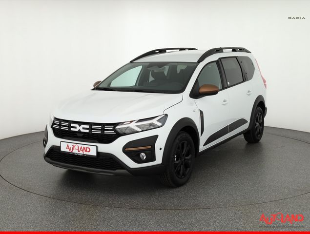 Dacia Jogger TCe 110 Extreme+ LED Navi 7-Sitzer Kamera