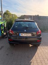 Peugeot 206 1.4 Tendance 75 Tendance - Peugeot 206: Tendance