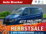 Volkswagen T6.1 Multivan Generation Six 2.0 TDI+Sprachsteue - Volkswagen T6 Multivan mit Diesel-Antrieb: Van, Automatik