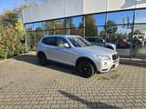 BMW X3 xDrive35i - BMW X3: Xdrive35i
