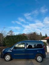 Renault Kangoo Be Bop 1.6 16V Be Bop -fährt einwandfrei! - Renault Kangoo: Be Bop