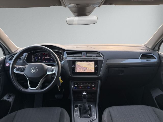 Tiguan Allspace 2.0 TDI DSG LED+NAVI+ACC+KAMERA+