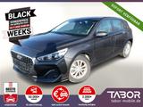 Hyundai i30 1.4 100 Select LED PDC SHZ LM15Z Klimaaut. - Hyundai i30 Select mit Benzin-Antrieb