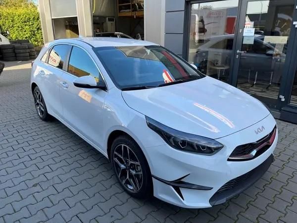 Image of Kia cee'd / Ceed