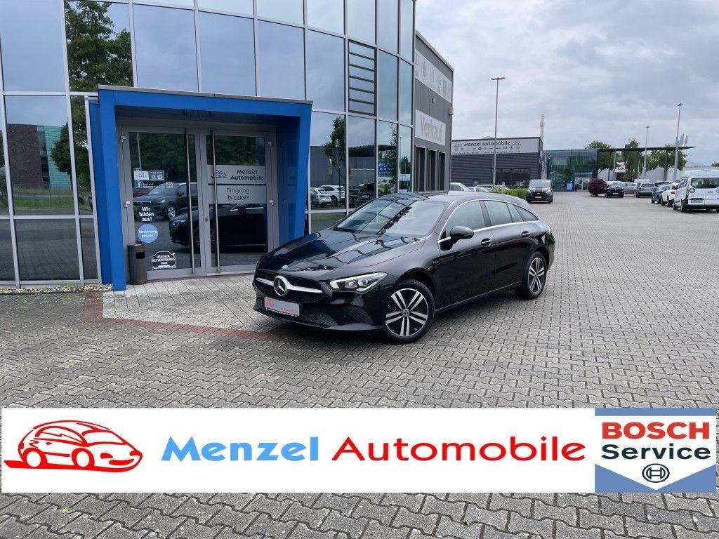 Mercedes-Benz CLA 250 Shooting Brake