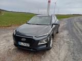 Hyundai KONA 1.0 T-GDI Select Select - Hyundai Kona Select mit Benzin-Antrieb
