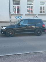 Mercedes-Benz Mercedes GLK - aus 2012: Mercedes Glk