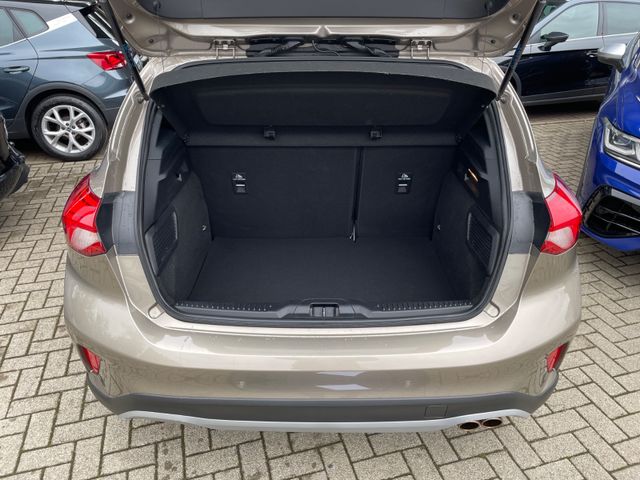 Focus 1,5 EcoBoost 134kW Active Auto