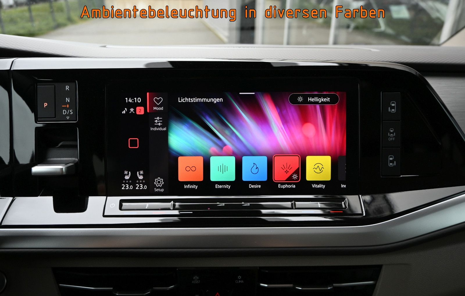 Fahrzeugabbildung Volkswagen T7 Multivan 2.0 TDI DSG Style Lang °MEGAVOLL°