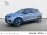 Seat Arona 1,5 TSI FR Vision Plus Kamera Sportsitze - silberne Seat Arona