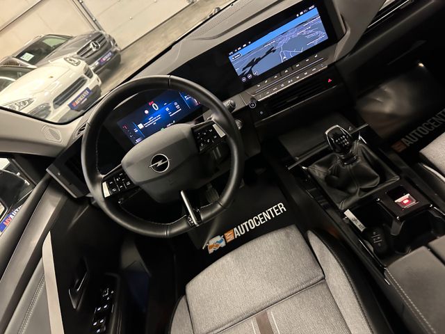 Opel Astra L Lim. 5-trg. Elegance *1. Hand*AHK*Navi*