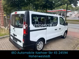 Opel Vivaro B Combi L1 +8-Sitze+Navi+Klima+ - Opel Vivaro: Combi