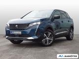 Peugeot 3008 Allure Pack PDC/LED/SHZ/Navi/Klima/180°CAM - Peugeot 3008 in Bielefeld