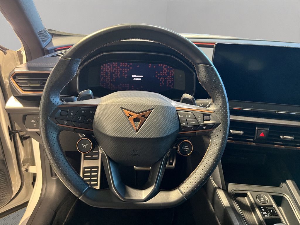 Cupra Formentor - Bild 8