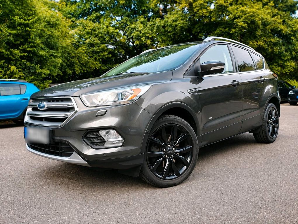 Image of Ford Kuga