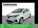 Renault Zoe R110/ EV50 (Batt. Evolution LED*NAVI*SHZ*PDC - Renault ZOE: Evolution