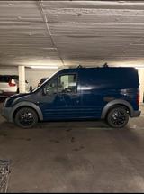 Ford Transit Connect (LKW- Zulassung) - TÜ... - Ford Transit Connect aus 2013 mit Diesel-Antrieb