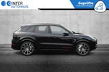 Porsche Cayenne Turbo*Aproved bis 01.2027* - Porsche in Köln