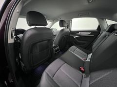 AUDI A6 45 TDI QUATTRO/ 245PS/ ACC/AHK/68tKM/GARANTIE AUDI A6 45 TDI QUATTRO/ 245PS/ ACC/AHK/68tKM/GARANTIE