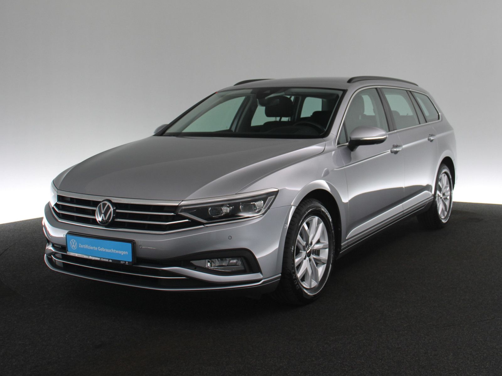 Volkswagen Passat Variant 2.0 TDI Business 360° MATRIX-LED imagem 2