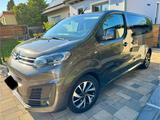 Citroën SpaceTourer 2,0 BlueHDi  Business Lounge MAX - Citroën SpaceTourer aus 2021
