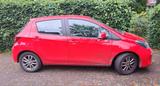Toyota Yaris 69 PS, Klima, Rückfahrkamera,... - Toyota Yaris: Ps