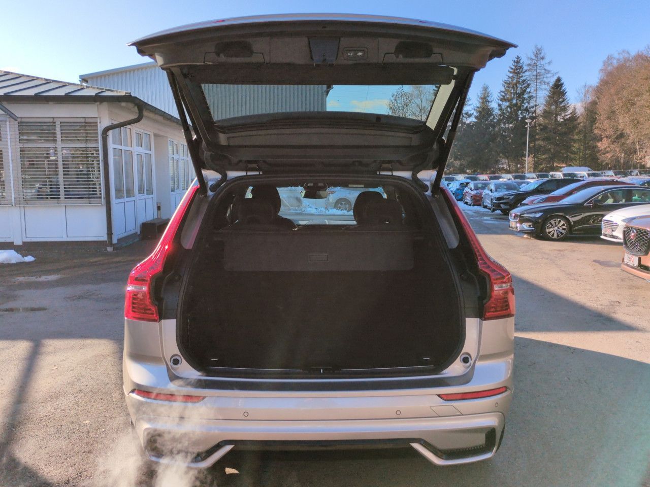 Volvo XC60 - Bild 25