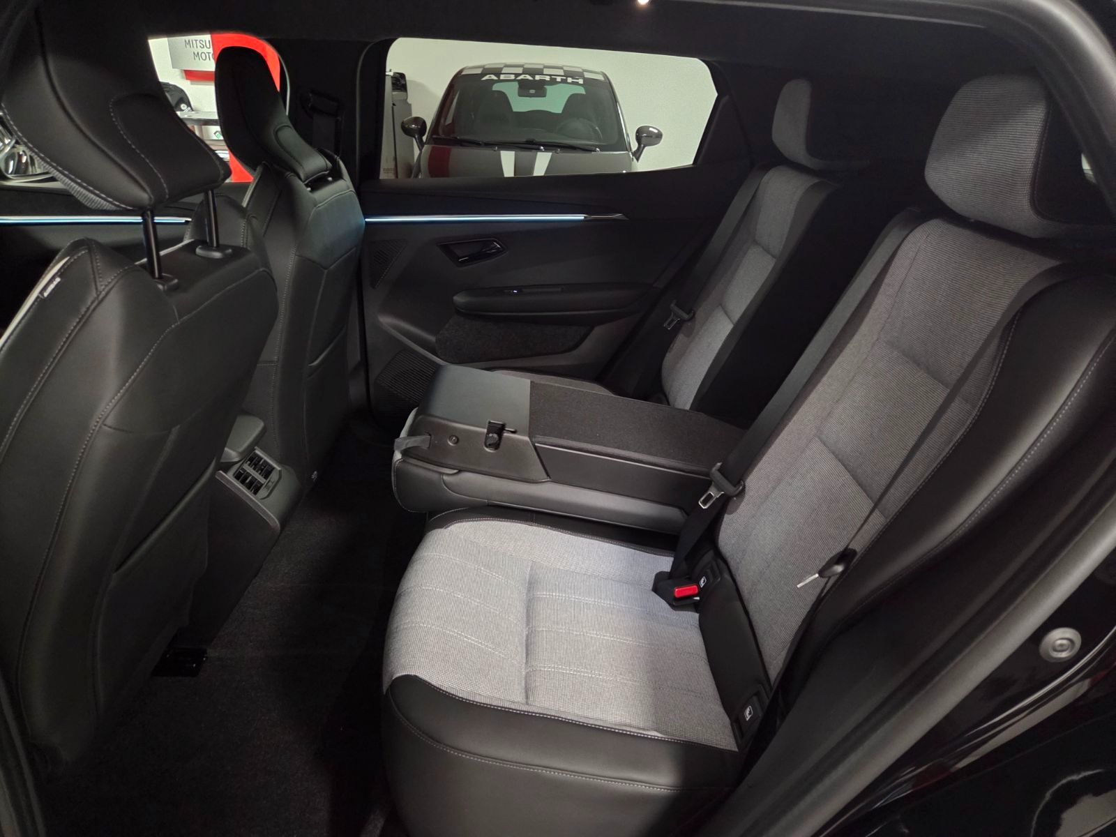 Mitsubishi Eclipse Cross - Bild 11