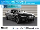 BMW i4 xDrive40 Gran Coupé Winter Highlights 83.380, - BMW i4 in Dresden