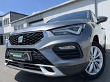 Seat Ateca 1.5 TSI Style Navi LED PDC SHZ LR-HZG DAB - gebrauchte Seat Ateca aus dem Jahr 2023
